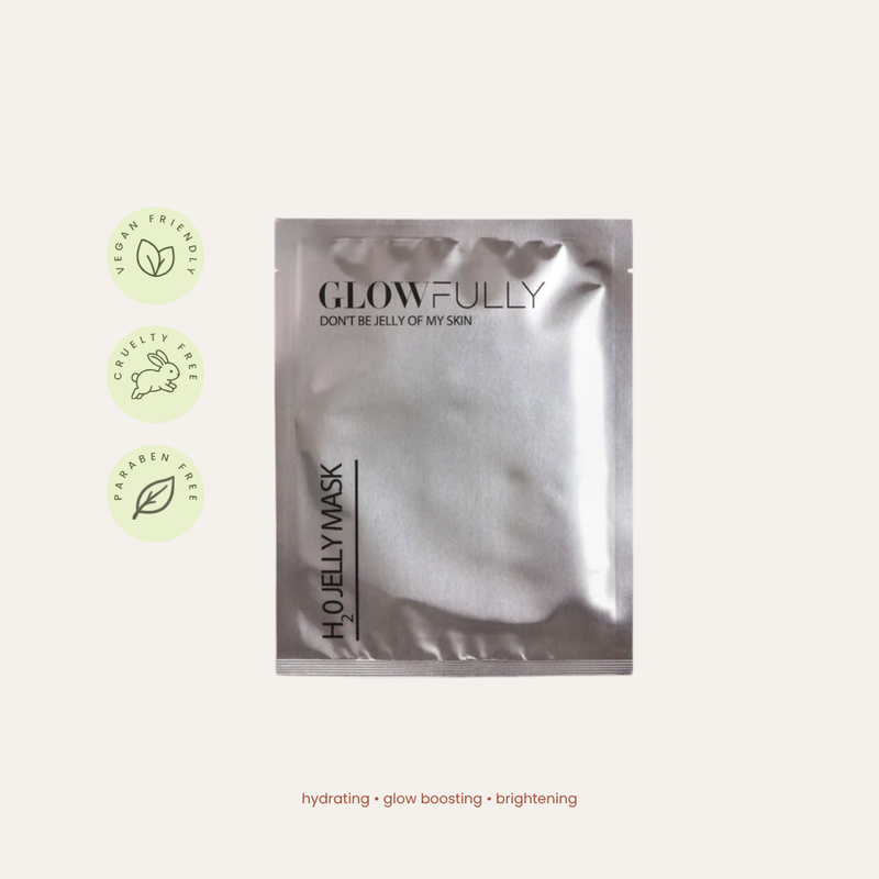 H2O Jelly Mask