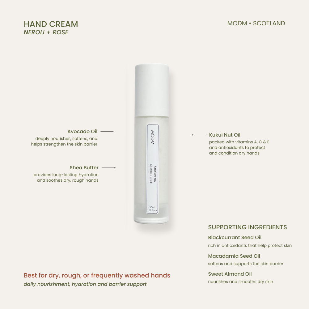 Hand Cream
