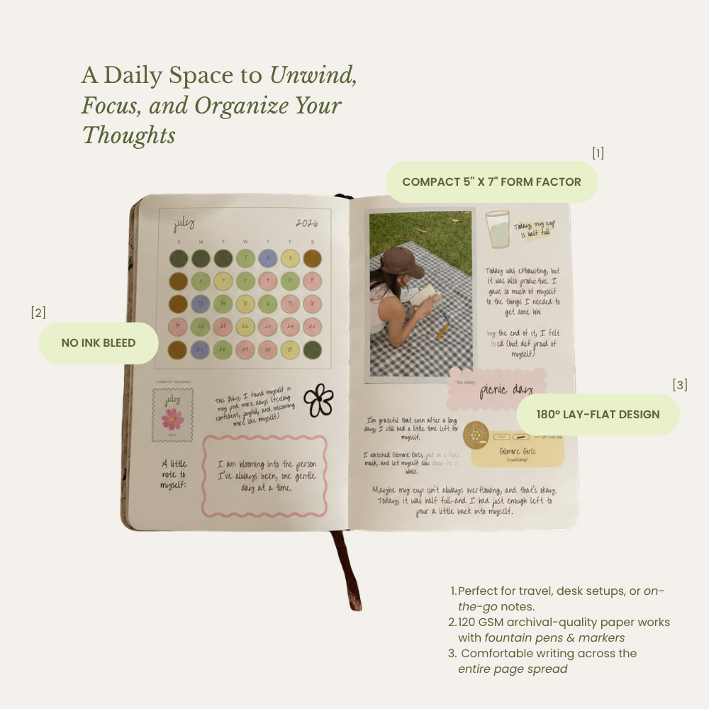Journal
