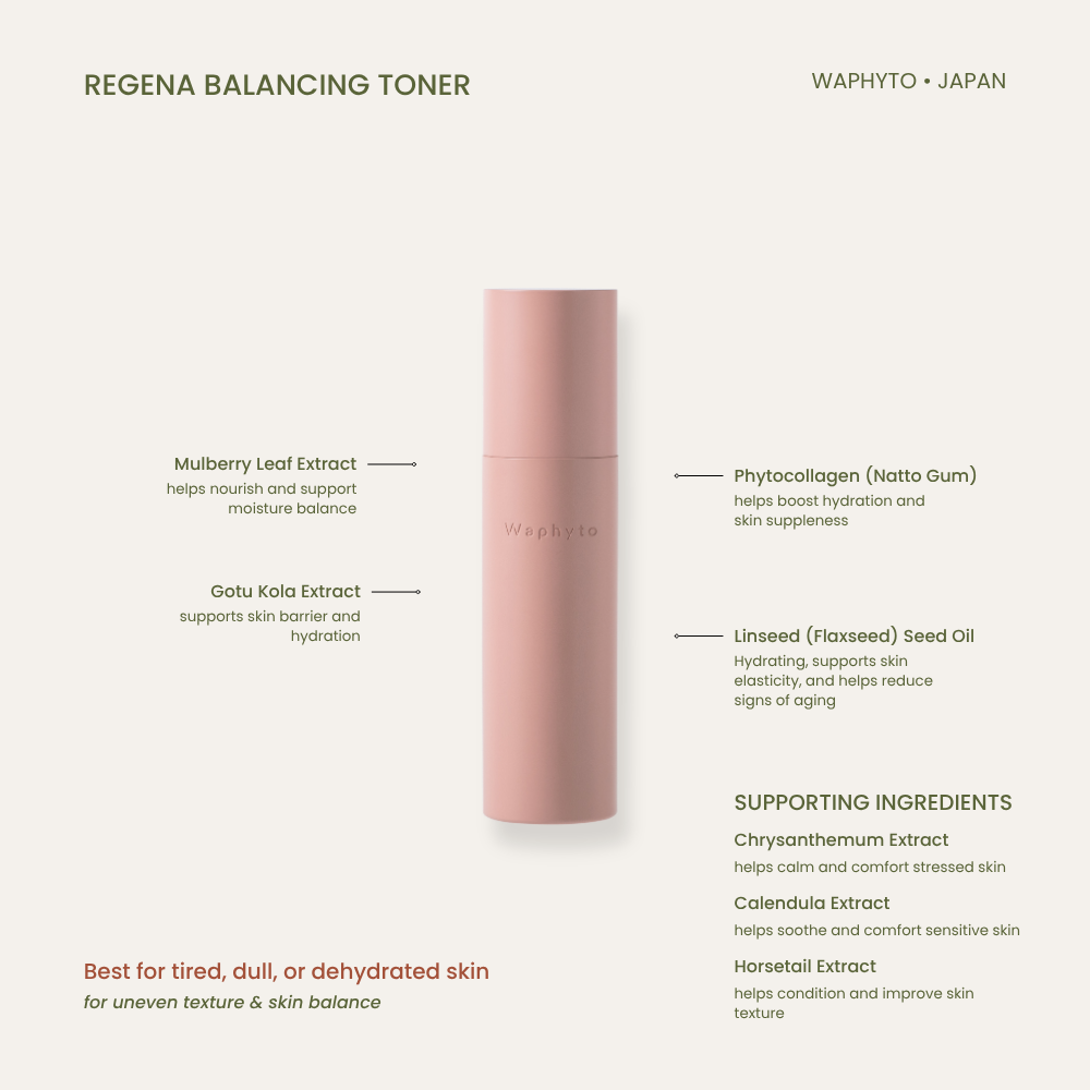 Regena Toner
