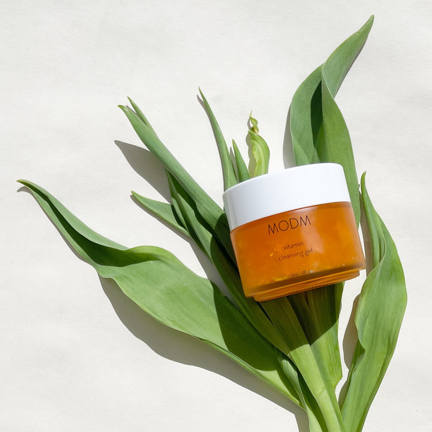 Vitamin Cleansing Gel