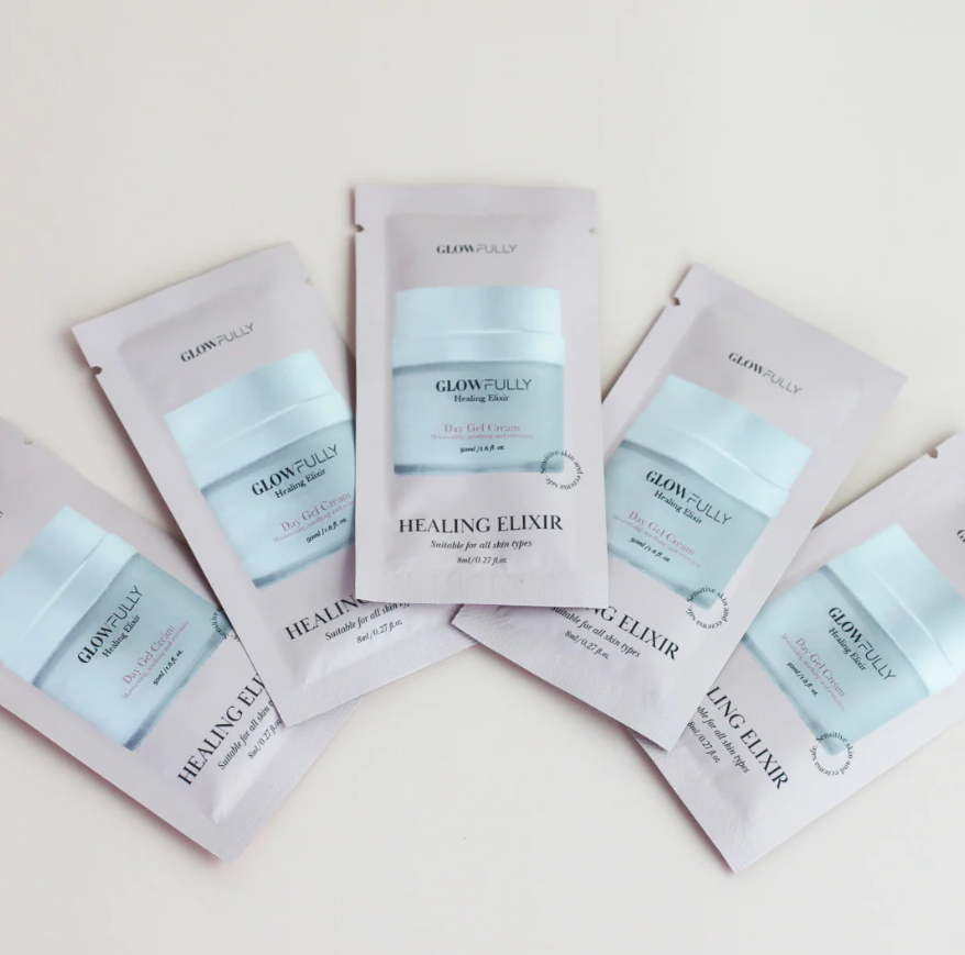 Healing Elixir - Travel Size Sachet 8ml