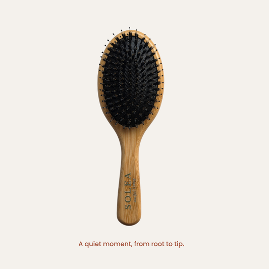 Hair Ritual Brush