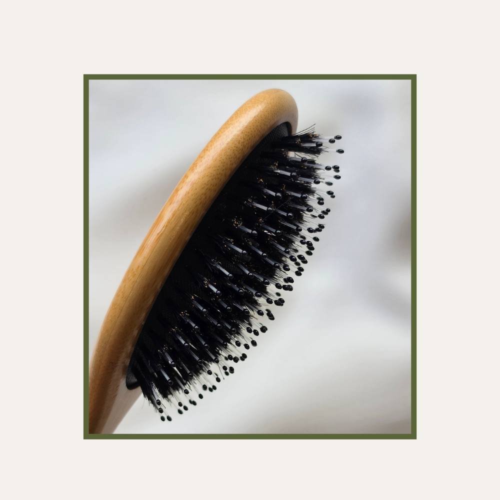 Hair Ritual Brush