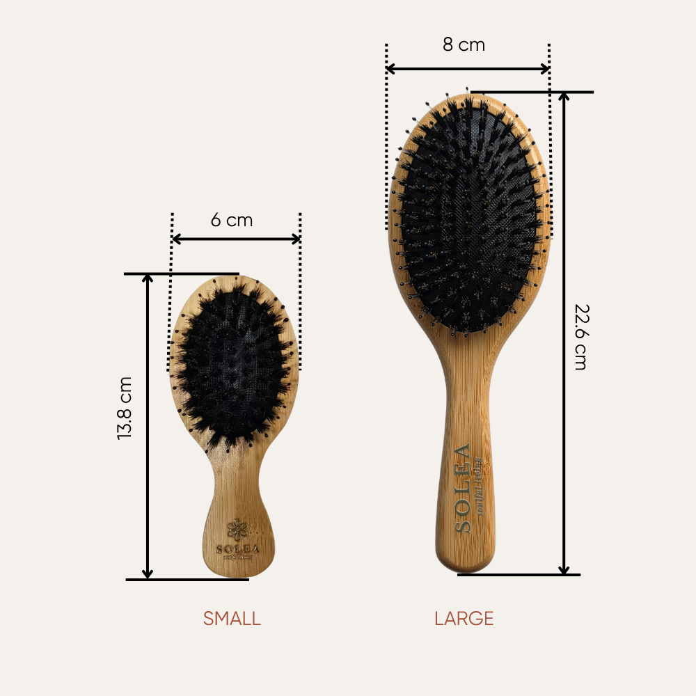 Hair Ritual Brush