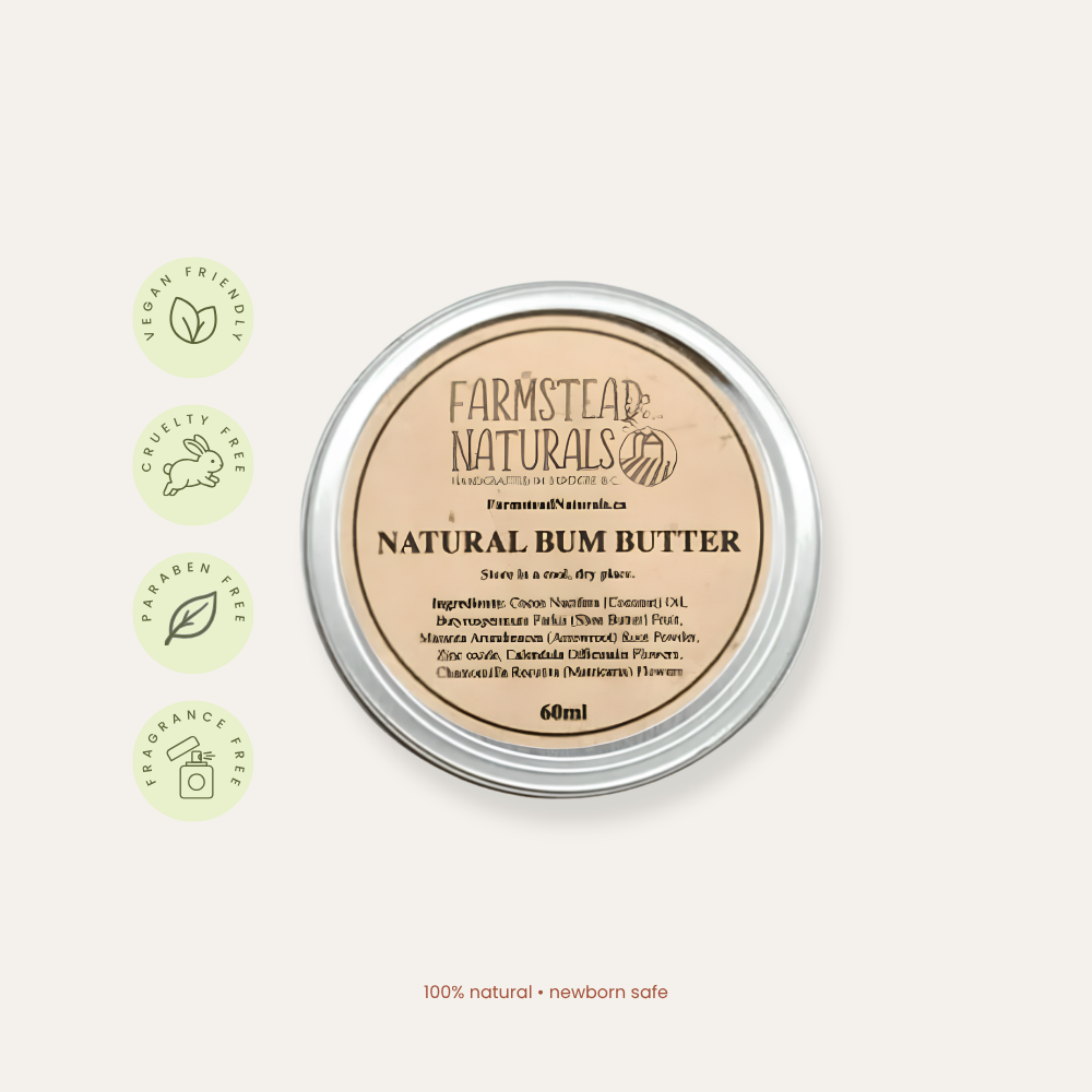 Baby Balm