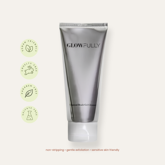 Charcoal Beads Cleanser