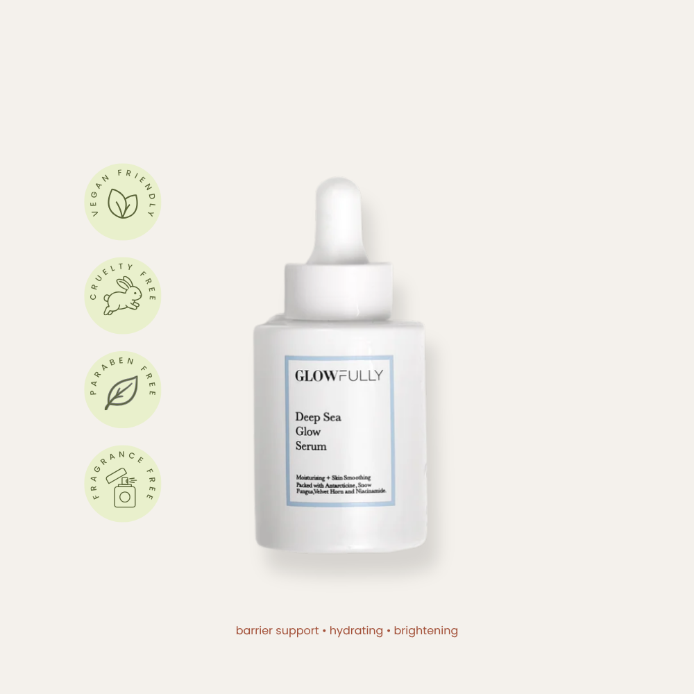 Deep Sea Glow Serum