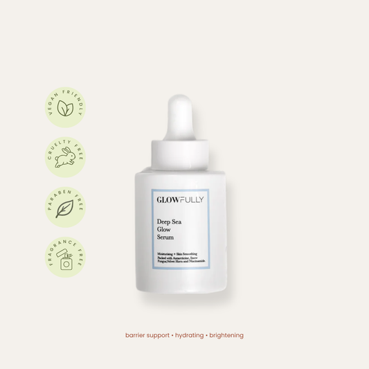 Deep Sea Glow Serum