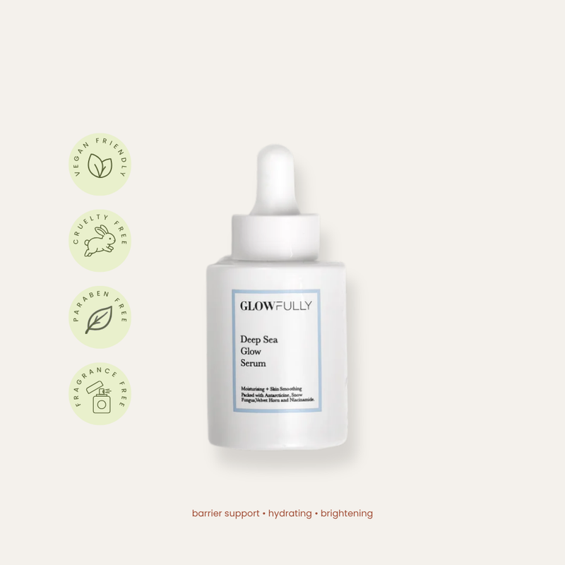 Deep Sea Glow Serum