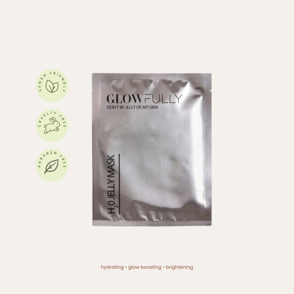 H2O Jelly Mask