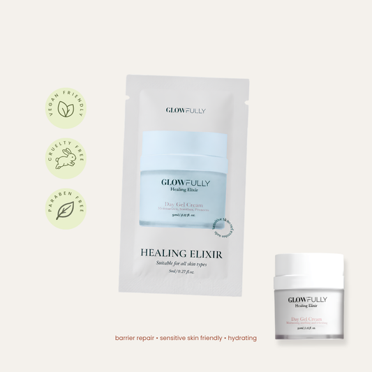 Healing Elixir - Travel Size Sachet 8ml