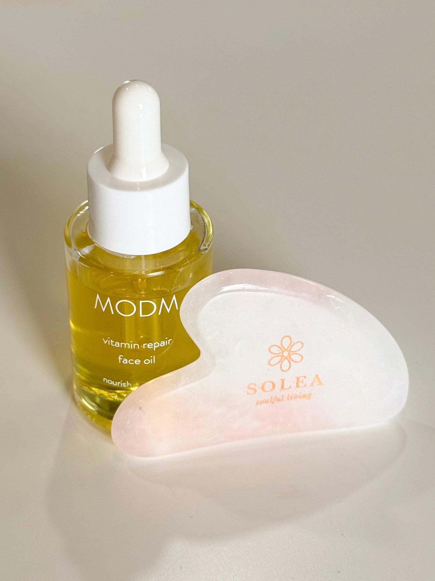 Gua Sha
