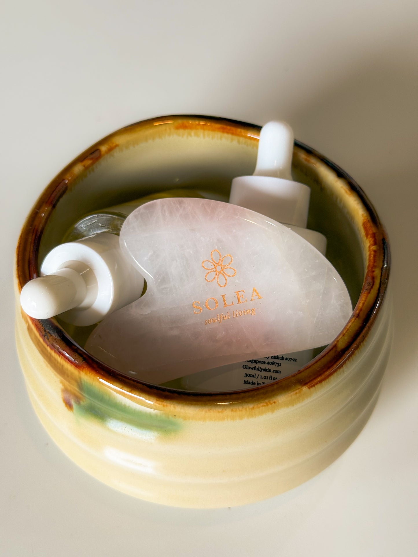 Gua Sha