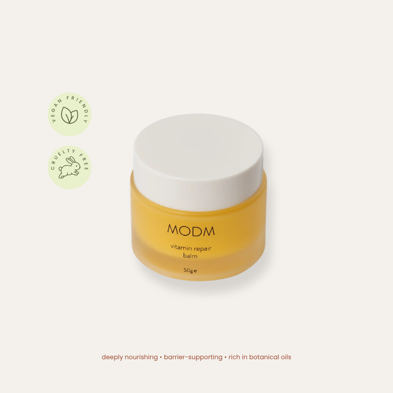 Vitamin Repair Face Balm