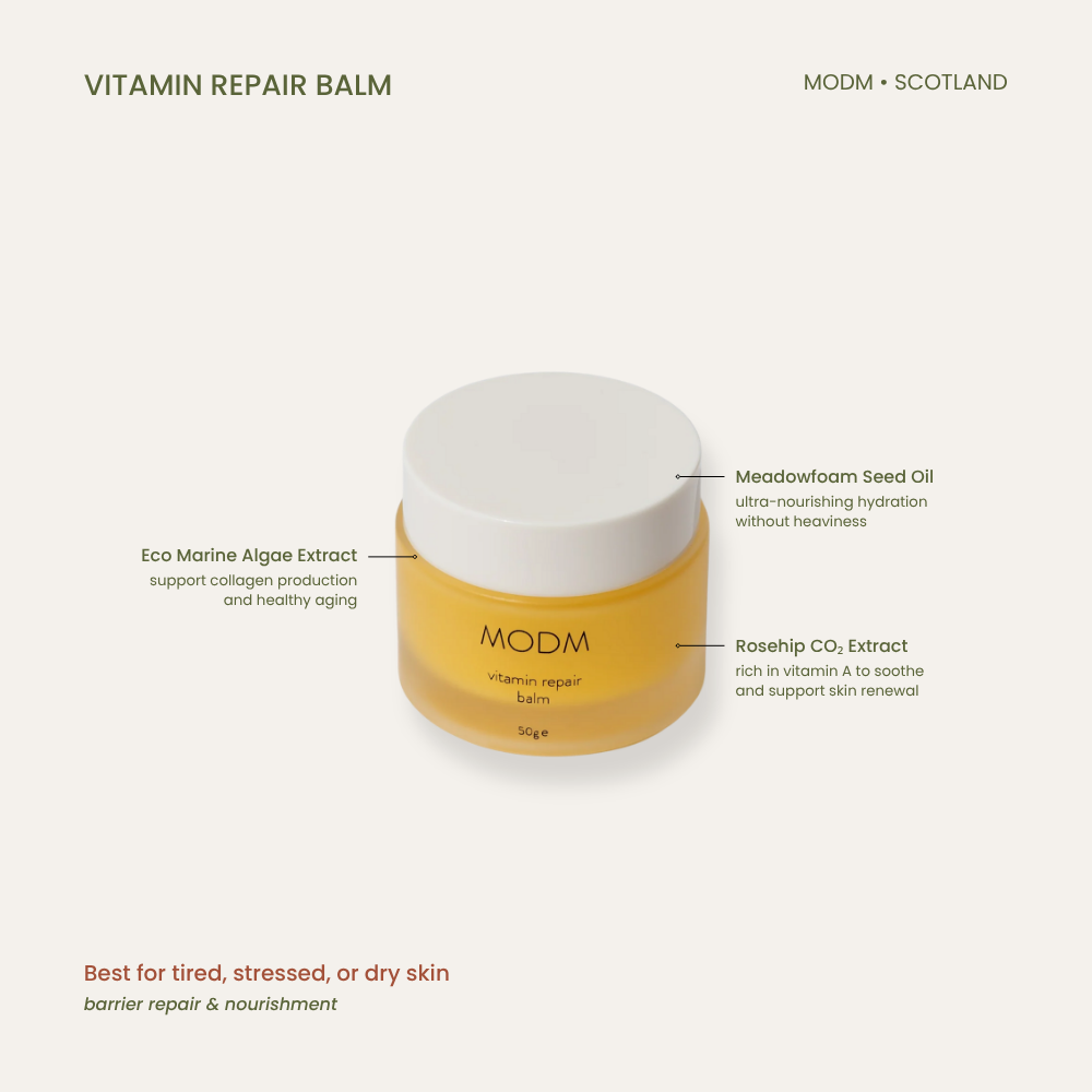 Vitamin Repair Face Balm