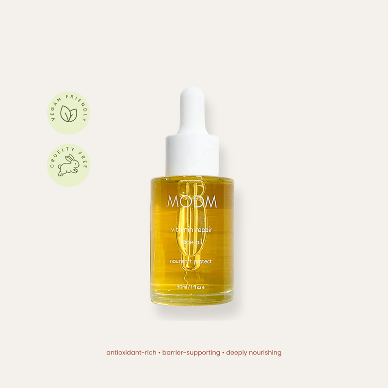 Vitamin Repair Face Oil