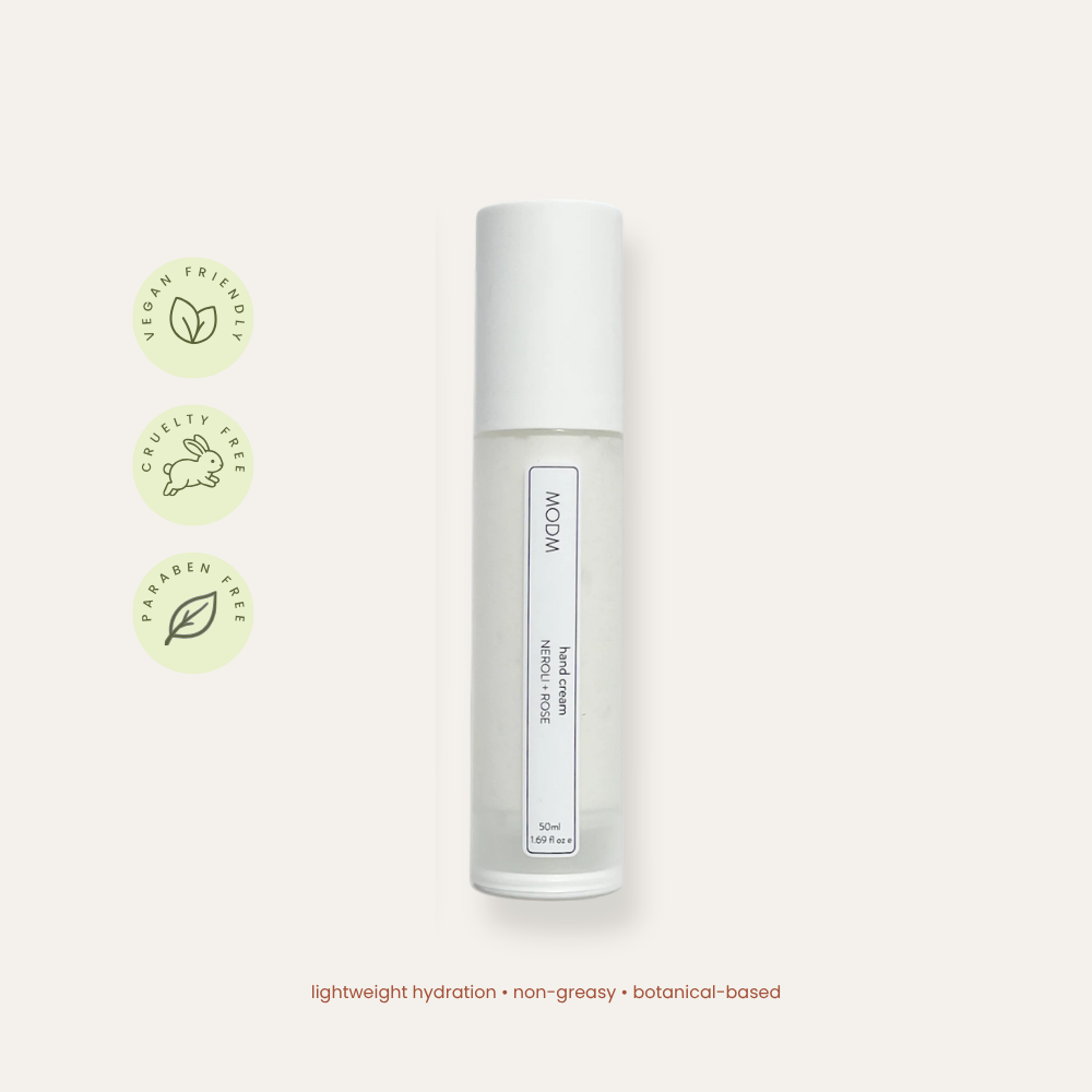 Hand Cream