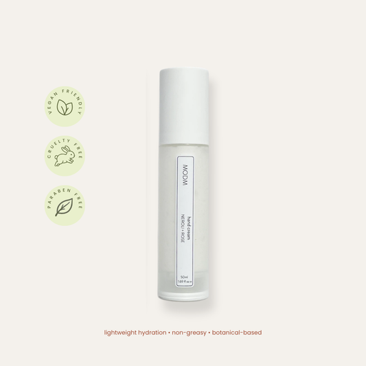 Hand Cream