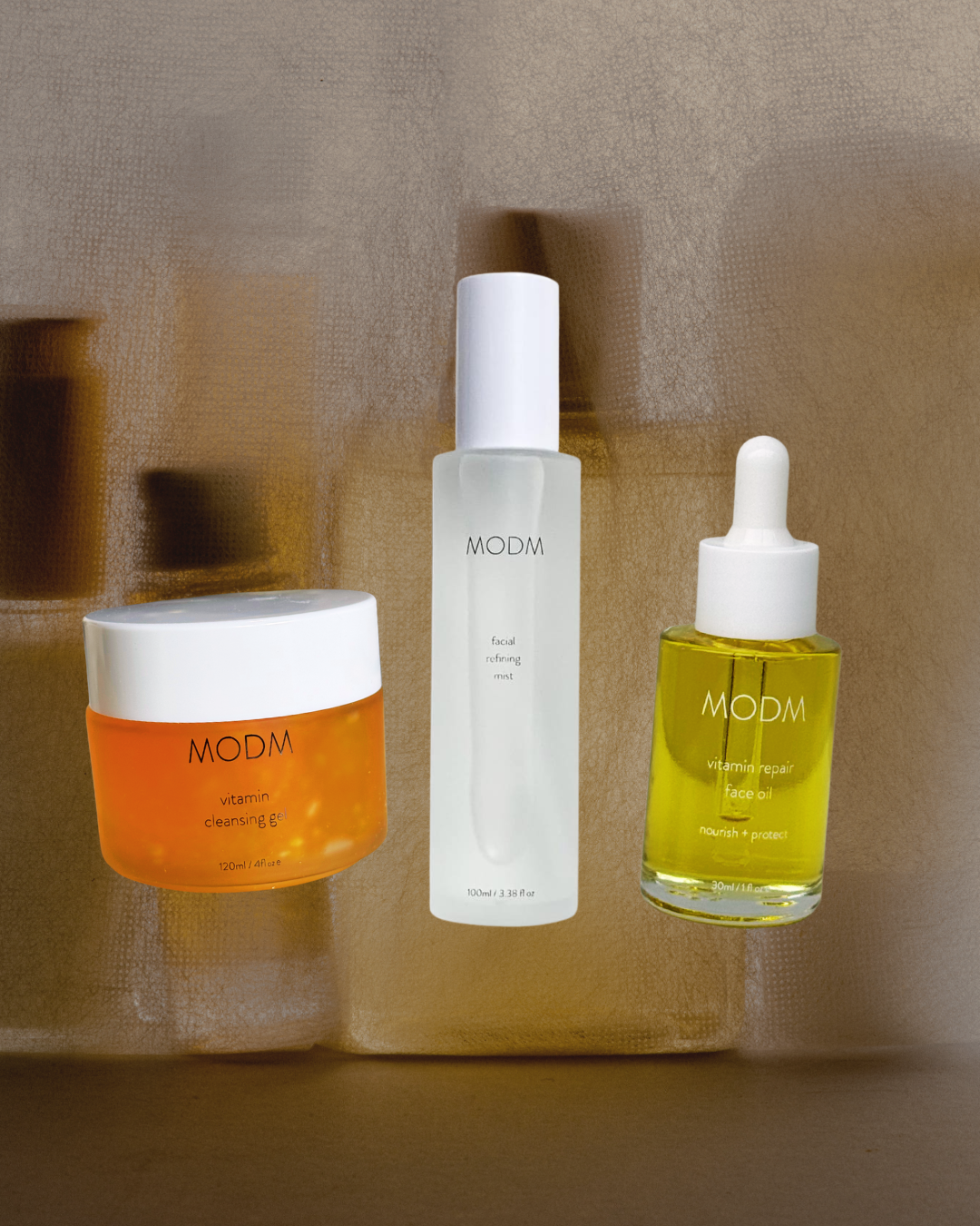Summer Glow Ritual