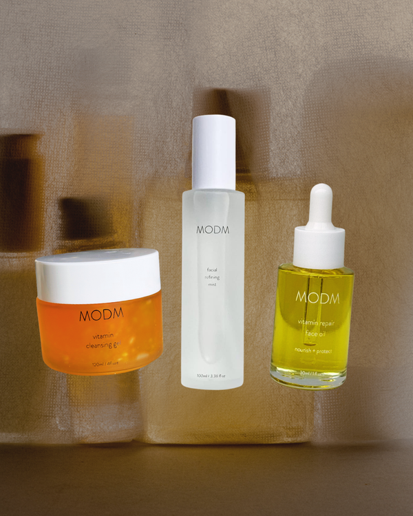 Summer Glow Ritual