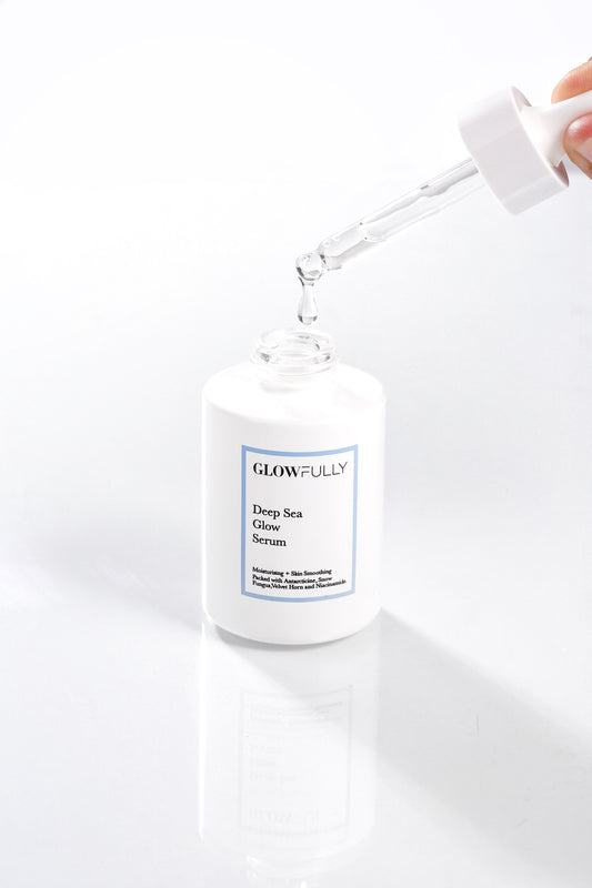 Deep Sea Glow Serum