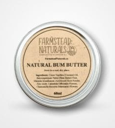Baby Balm