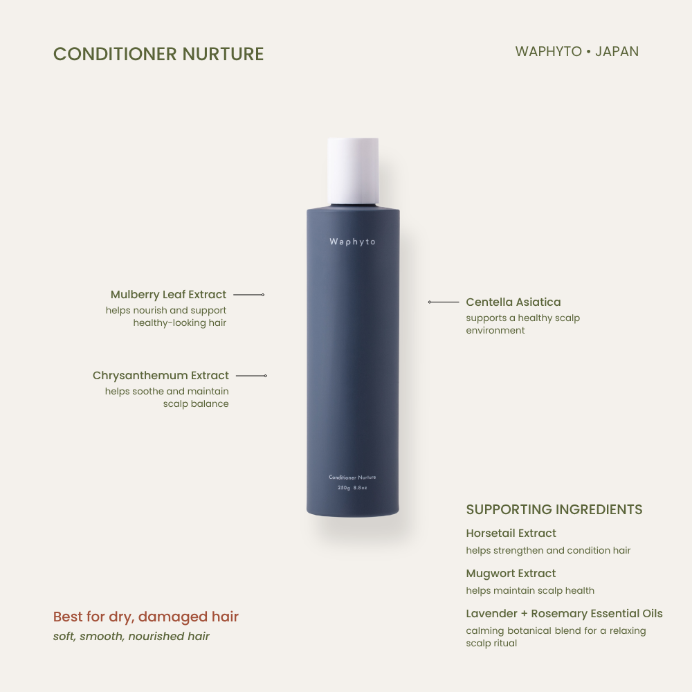 Nurture Conditioner