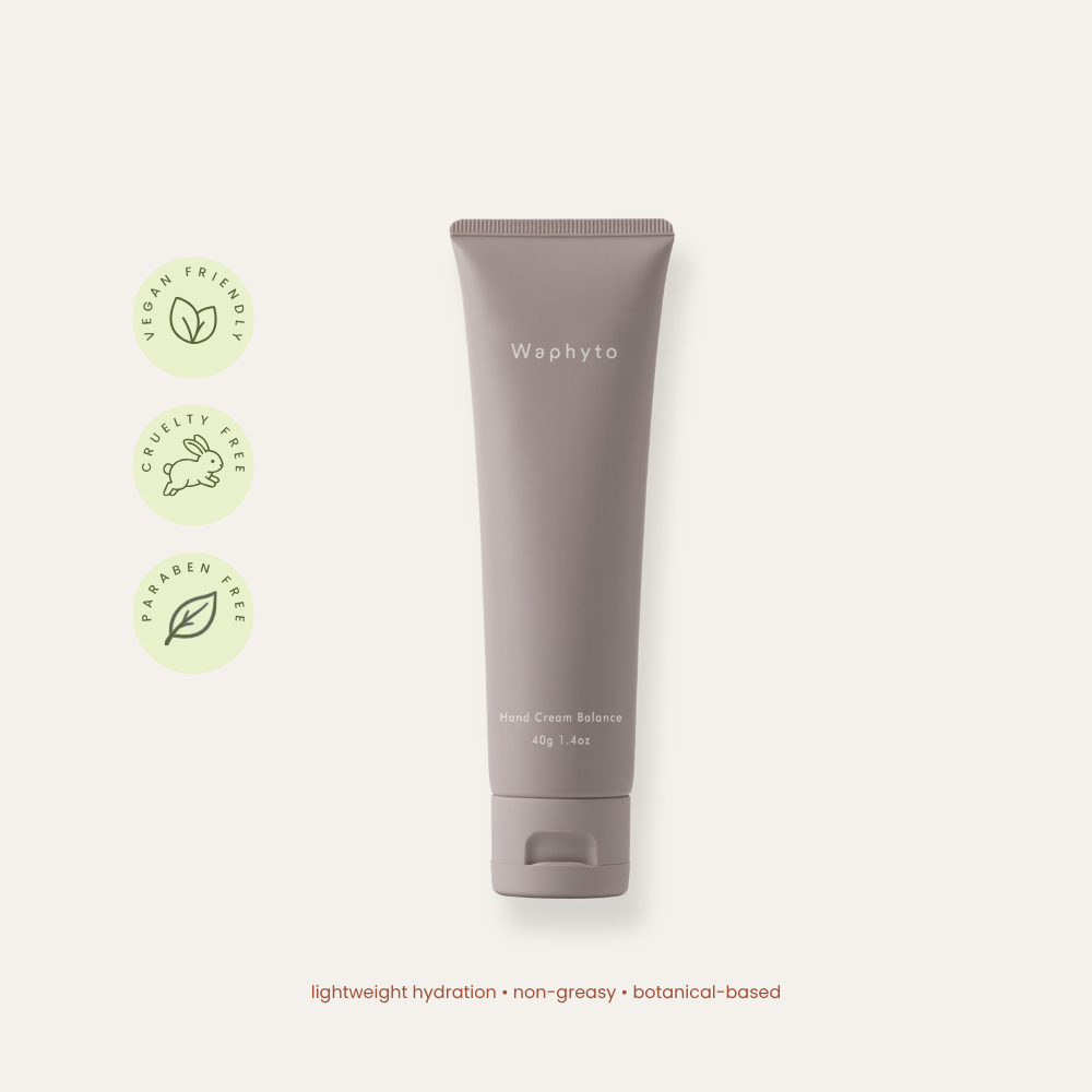 Balance Hand Cream