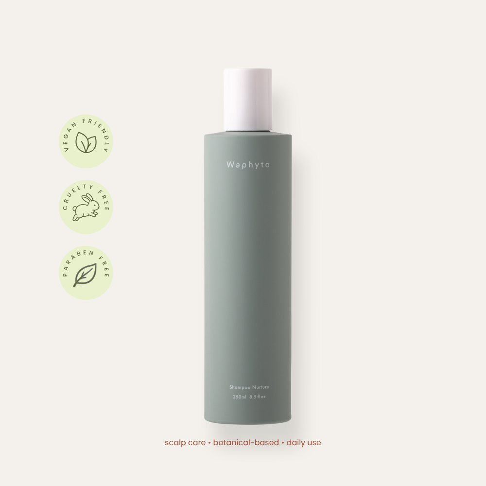 Nurture Shampoo