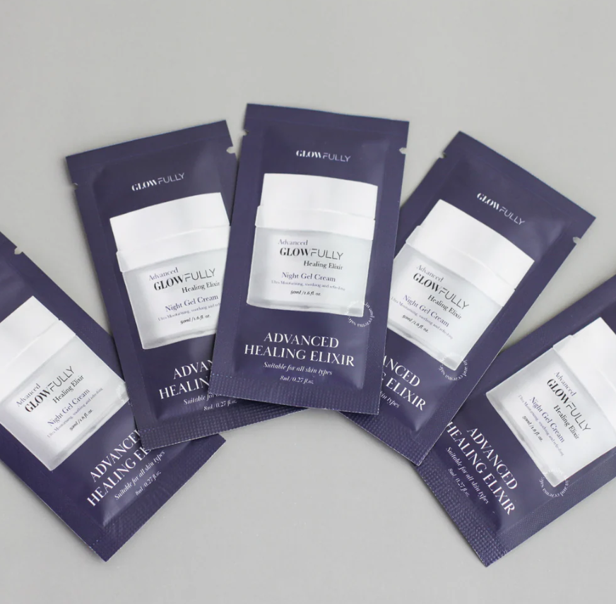 Advanced Healing Elixir – Travel Size 8ml