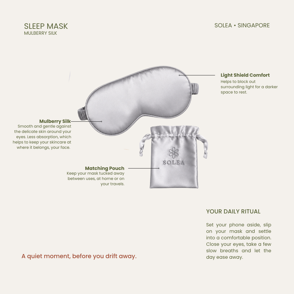 Sleep Mask